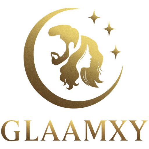 Glaamxy Logo